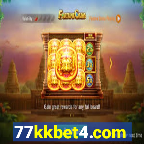 77kkbet4.com