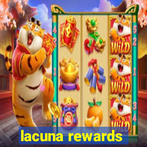 lacuna rewards