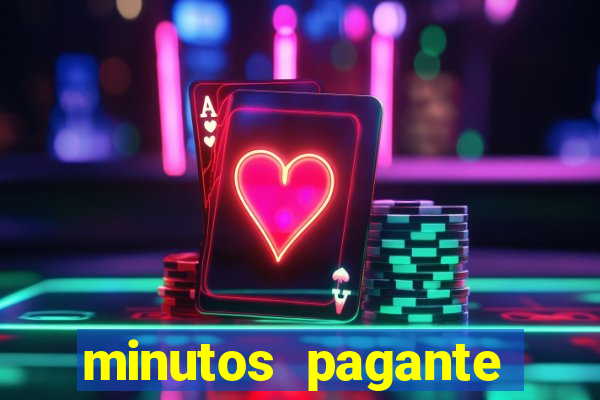 minutos pagante fortune rabbit