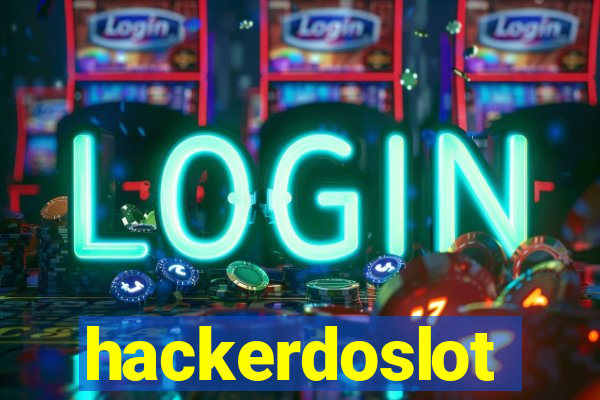 hackerdoslot