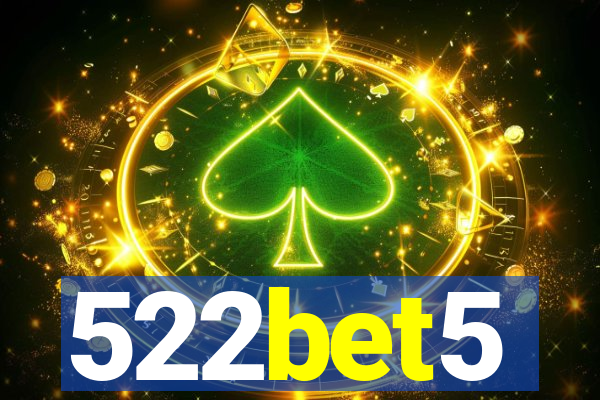 522bet5