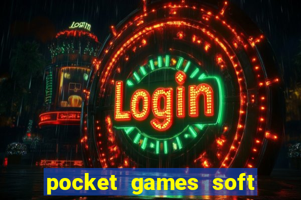 pocket games soft best slot