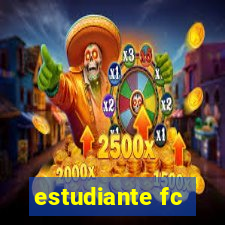 estudiante fc