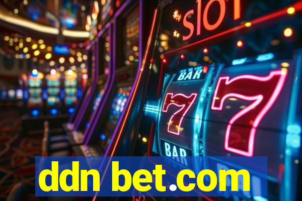 ddn bet.com