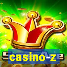 casino-z