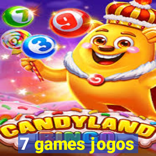 7 games jogos