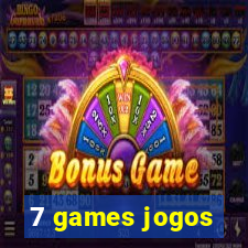 7 games jogos