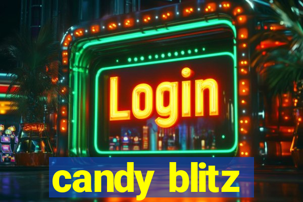 candy blitz