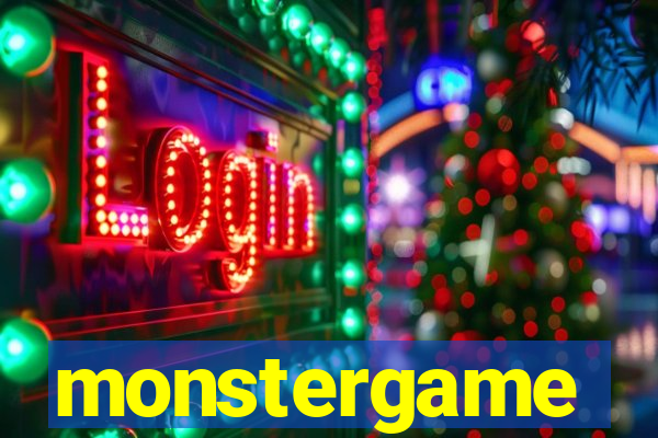 monstergame