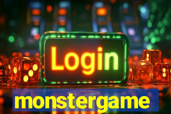 monstergame