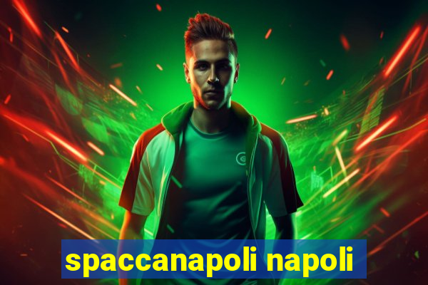 spaccanapoli napoli