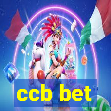 ccb bet