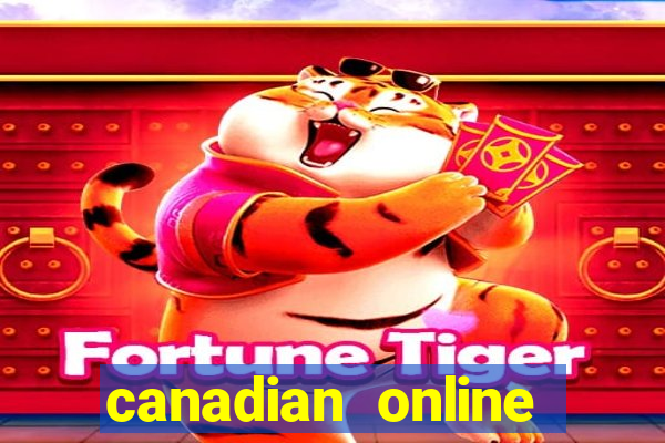 canadian online casino reviews