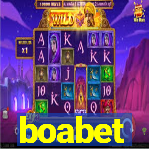 boabet