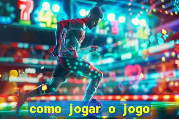 como jogar o jogo do aviao