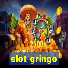 slot gringo