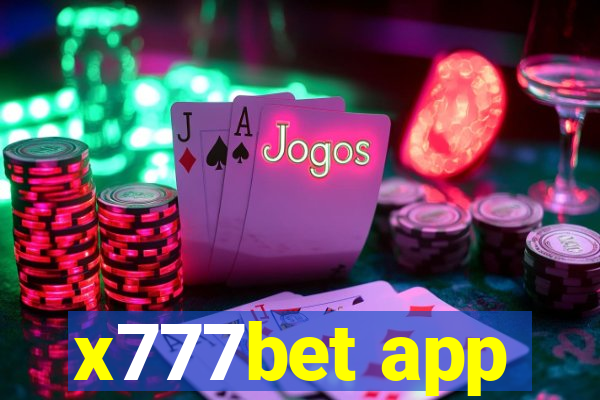 x777bet app