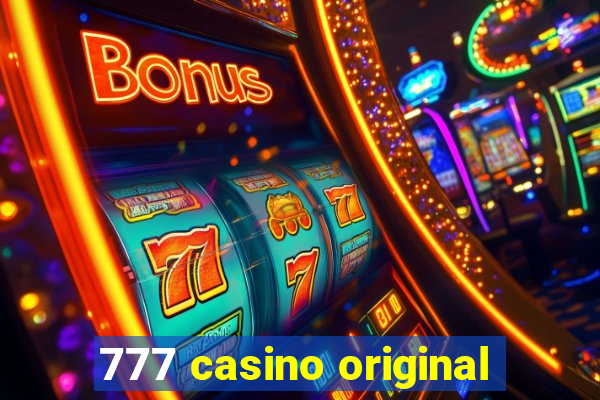 777 casino original