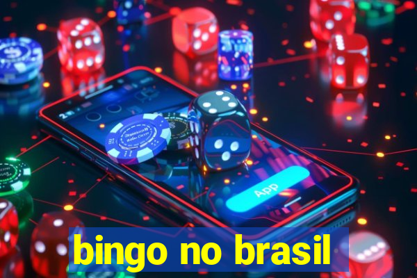 bingo no brasil