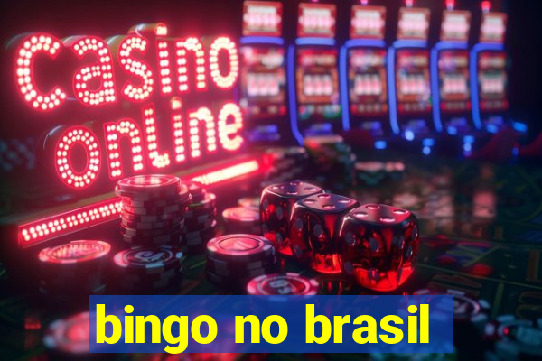 bingo no brasil