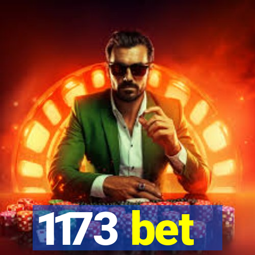 1173 bet