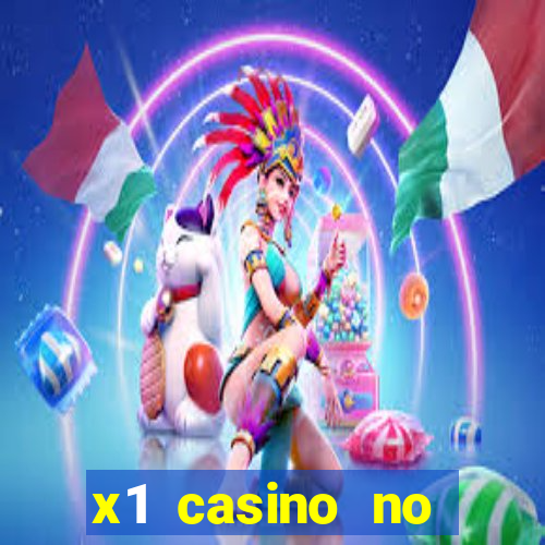 x1 casino no deposit bonus