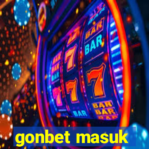 gonbet masuk