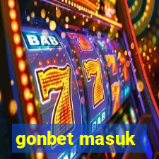 gonbet masuk