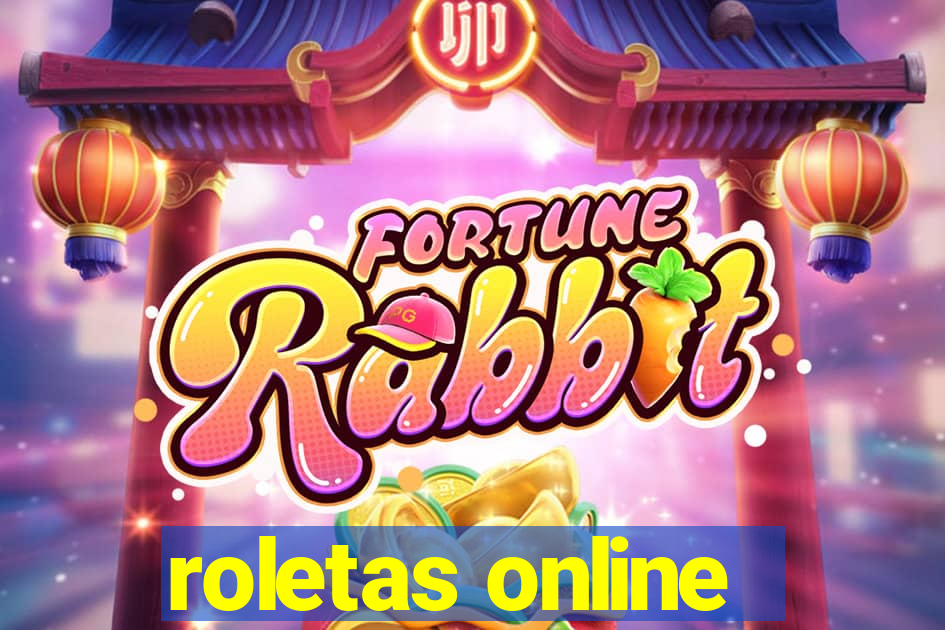 roletas online