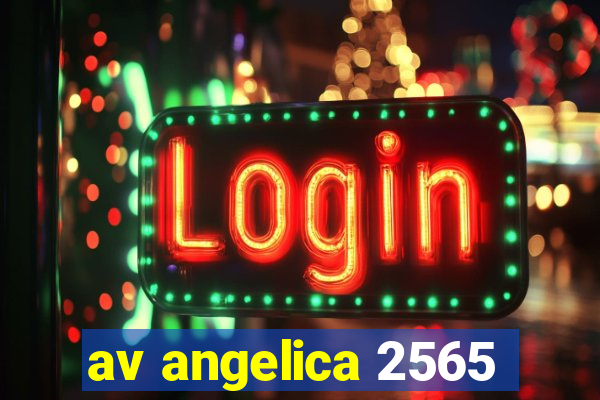 av angelica 2565