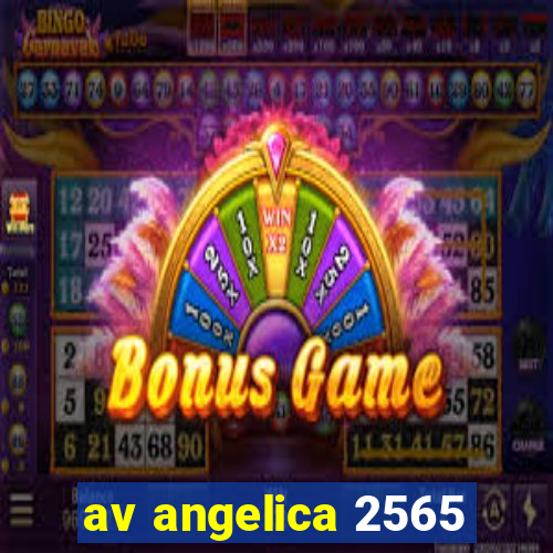 av angelica 2565