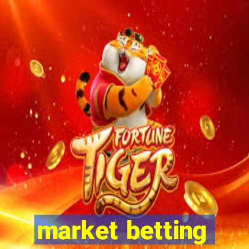 market betting