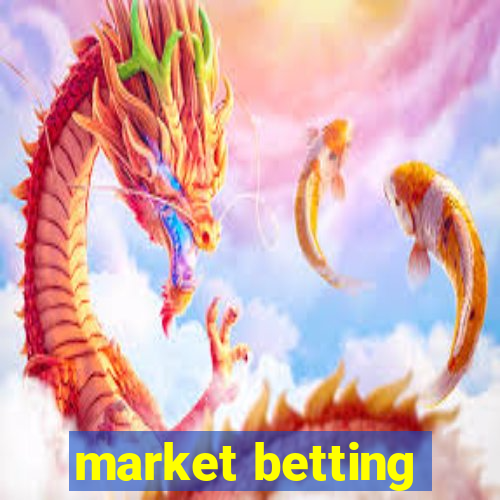 market betting