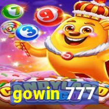 gowin 777