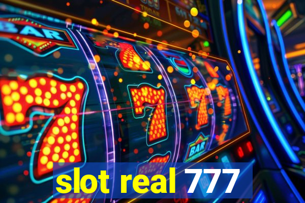 slot real 777