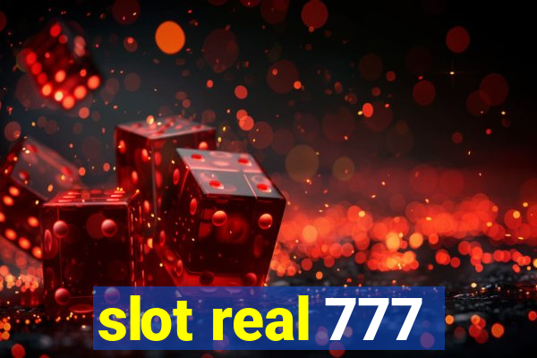 slot real 777