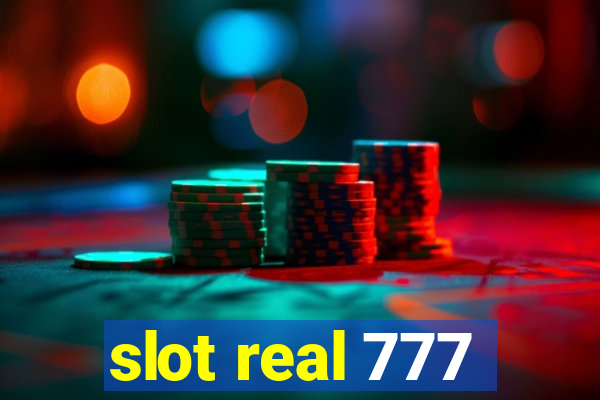 slot real 777