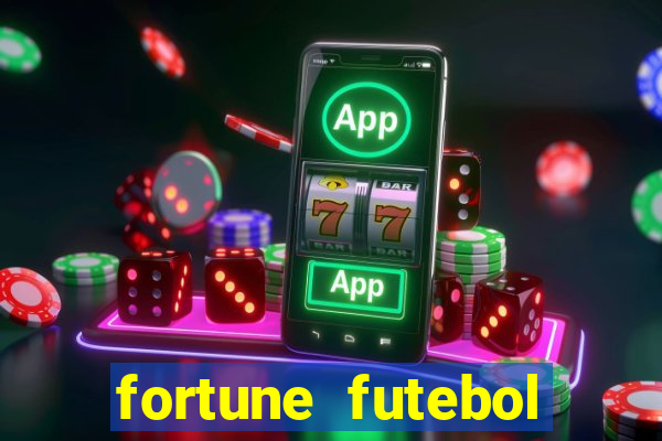 fortune futebol fever demo