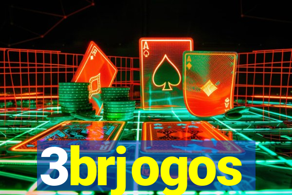 3brjogos