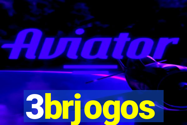 3brjogos