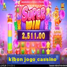 kibon jogo cassino