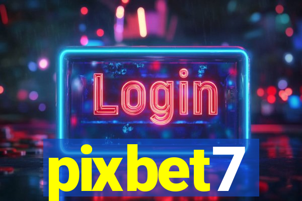 pixbet7