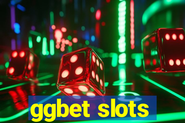 ggbet slots