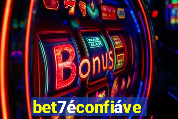 bet7éconfiável