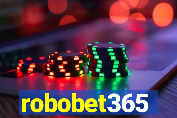 robobet365