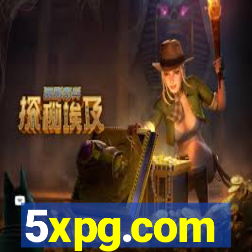 5xpg.com