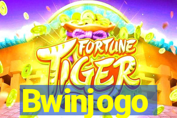 Bwinjogo