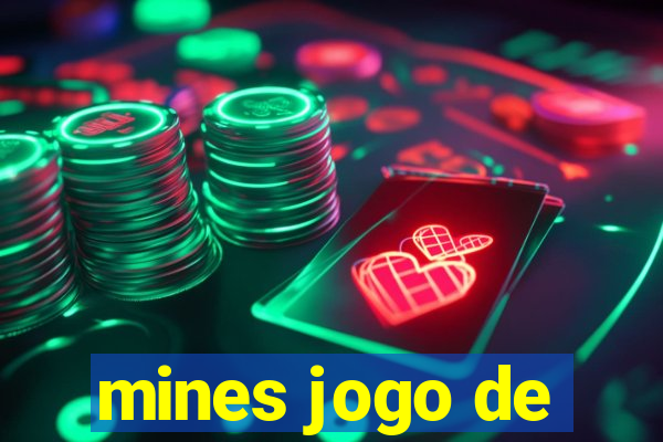 mines jogo de