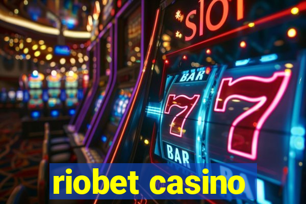 riobet casino