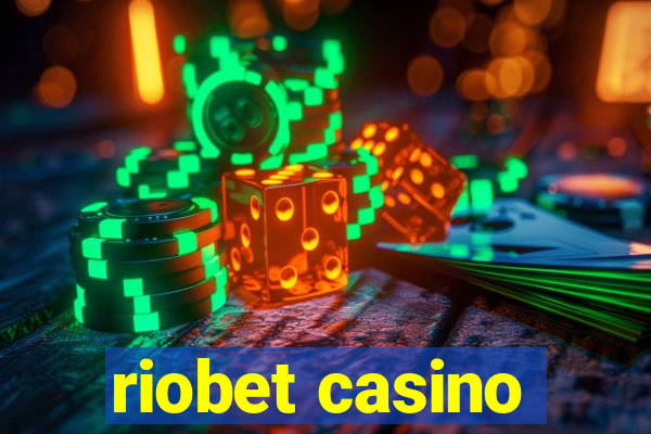 riobet casino